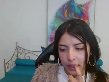 mylu_11 — Spank ass on doggy x5 [0 tokens left] Hey!!! I am your new fantasy!! #18 #teen #cute #latina #shy