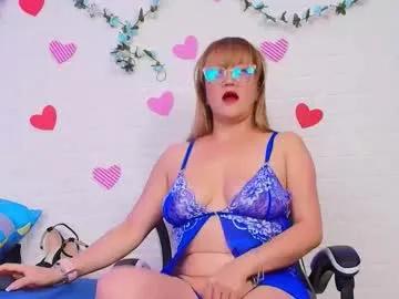 Private naomi_diamond_ on Chaturbate