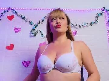 Private naomi_diamond_ on Chaturbate