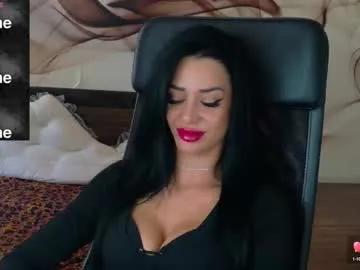 Freechat naomiscarlett on Chaturbate