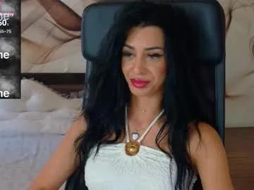 Freechat naomiscarlett on Chaturbate