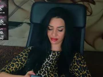 naomiscarlett — My Secret ShoW has ended.  Cam is now in public view. Lass mich vor Freude vibrieren!!! Show boobs at 48 tokens--- Next Goal: Deep Throat and spit 50  s #new #mistress #smoke #brunette #dance