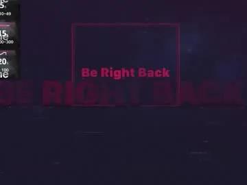 Freechat naomiscarlett on Chaturbate