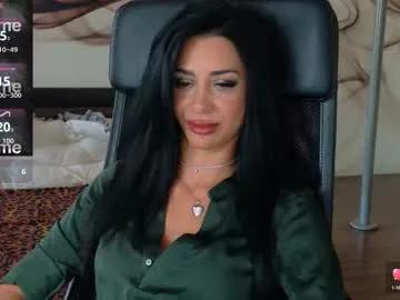 Freechat naomiscarlett on Chaturbate