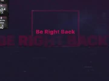 Freechat naomiscarlett on Chaturbate