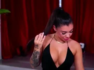 Freechat natydesiree on Chaturbate