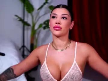 Freechat natydesiree on Chaturbate