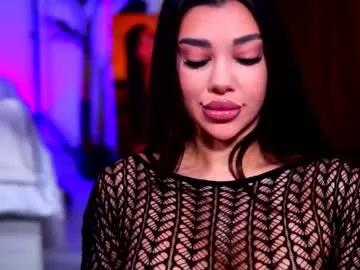 Freechat natydesiree on Chaturbate