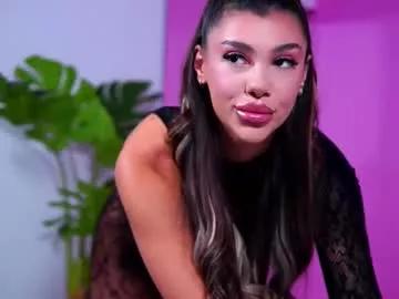 Freechat natydesiree on Chaturbate