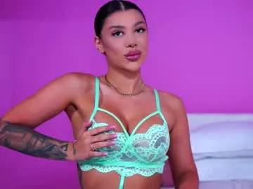 Freechat natydesiree on Chaturbate