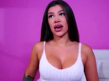 Freechat natydesiree on Chaturbate