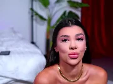 Freechat natydesiree on Chaturbate