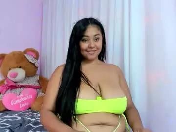 Freechat naughty_ariel on Chaturbate