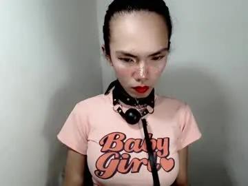 Freechat naughtypetiteangel on Chaturbate