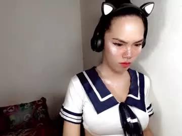 Freechat naughtypetiteangel on Chaturbate