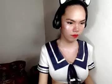 Freechat naughtypetiteangel on Chaturbate