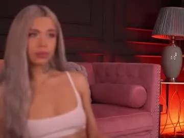 nickybennz — Lush is always on, c2c is available at best in Private, let's have fun!  - Goal: Heat me up!  #18 #new #blonde #slim #tattoos