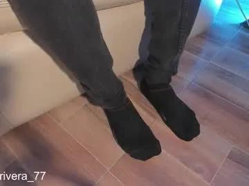 nico_rivera — GOAL: SHOW CUM [499 tokens remaining] Welcome to my room! #latino #feet #lovense #young #bigcock