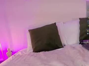 niinaink on Chaturbate 