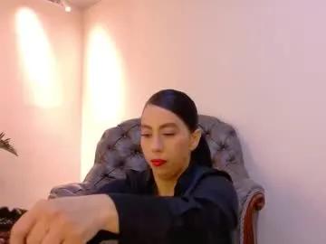 Private niky_smit on Chaturbate