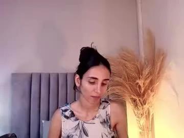 ninacavallli on Chaturbate 