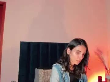 ninacavallli on Chaturbate 