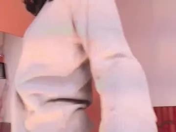 ninacavallli on Chaturbate 