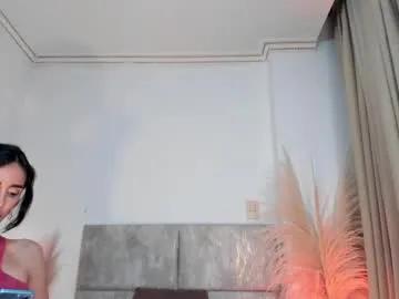 ninacavallli on Chaturbate 