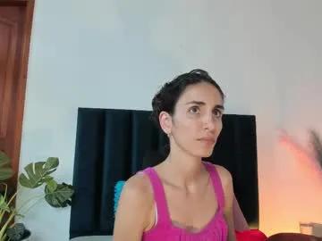 ninacavallli on Chaturbate 