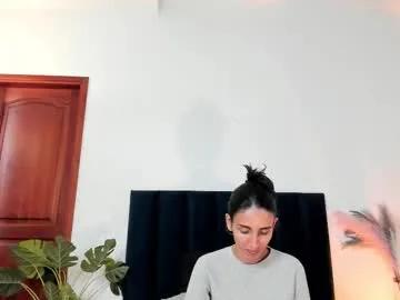 ninacavallli on Chaturbate 