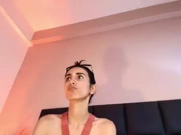 ninacavallli on Chaturbate 