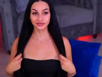 ninasolenne on Chaturbate 