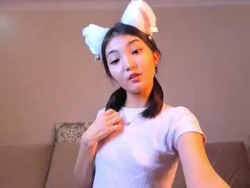Freechat nooniemoon on Chaturbate