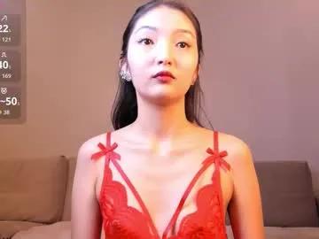 Freechat nooniemoon on Chaturbate