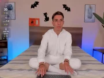 Freechat novaybrian on Chaturbate