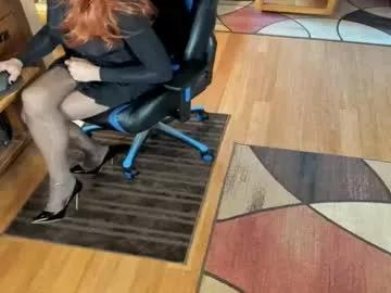 Freechat nylon_mistress on Chaturbate