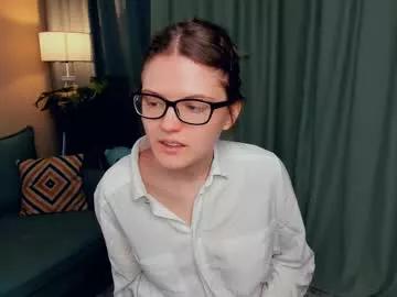 Freechat odettechurchwell on Chaturbate