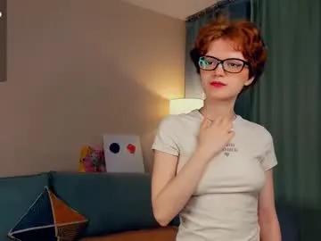 Freechat odettechurchwell on Chaturbate