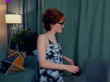 Freechat odettechurchwell on Chaturbate