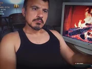 officeman7 on Chaturbate 