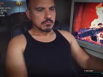 officeman7 on Chaturbate 