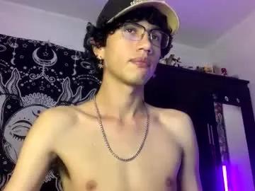 oliver_fast_ — GOAL: i love u daddy [20 tokens remaining] I am super hot, my cock is hard and full of semen for you  #twink #skinny #goth #daddy #hairy