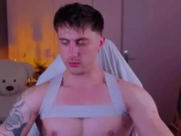 oscar_miller_ — wanna cum with me ) #young #muscle #bigcock #bigass #uncut [3333 tokens remaining]