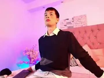 ozorio_dany — cum show+eat #Femboy #18 #twink #bigcock #anal - Multi Goal: Cum show+eat [455 tokens left]