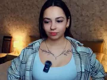 parislina — My goal: Hello! What's my outfit today?<3 #teen #new #shy #skinny #18 [9 tokens remaining]