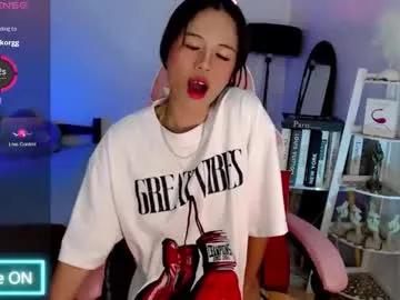 Freechat petite_jackyxx on Chaturbate