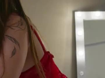 Freechat phantomlace on Chaturbate