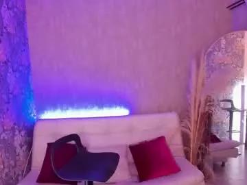 Freechat pixy_20 on Chaturbate