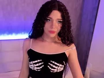 Freechat pixy_20 on Chaturbate