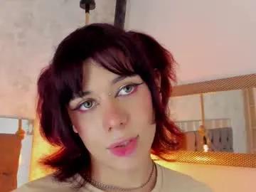 Freechat pixy_20 on Chaturbate